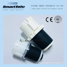 Divisible Sealing Plug